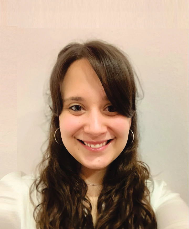 Foto perfil Claribel Val