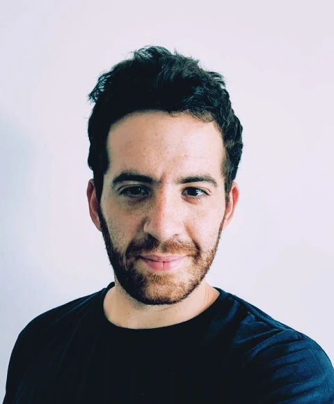 Foto perfil Enzo Dominguez Prost