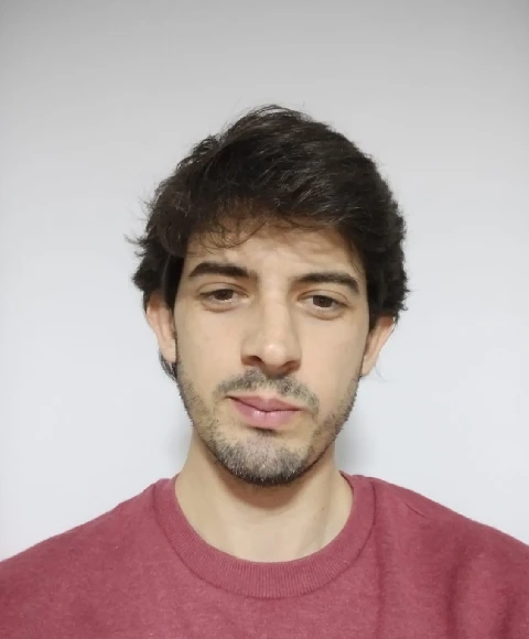 Foto perfil Mariano Folco