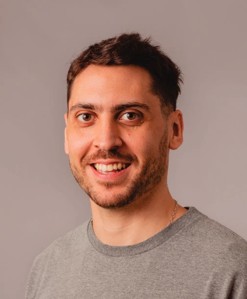 Foto perfil Nestor Magariños