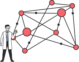 Ilustracion de un bloque de datos
